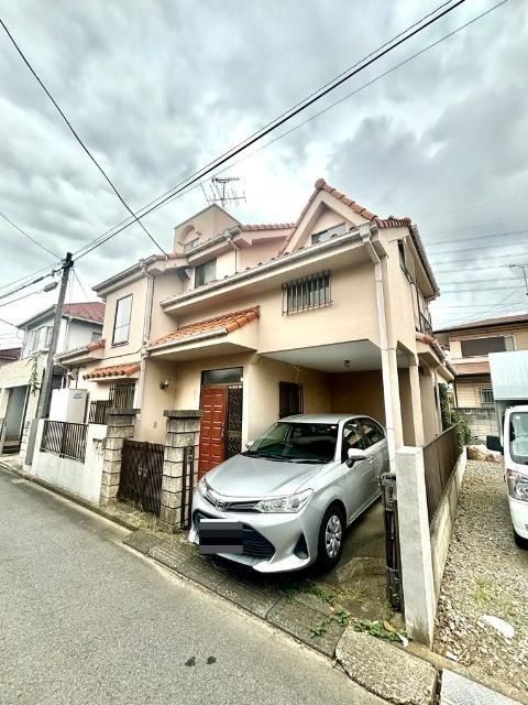 外観写真1