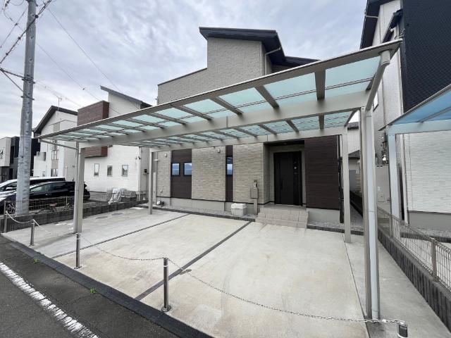 カーポート