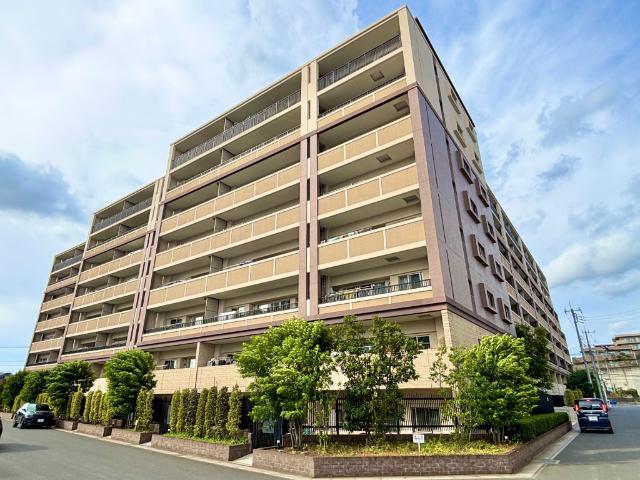 外観写真1