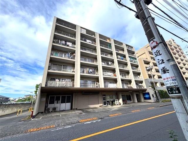外観写真1