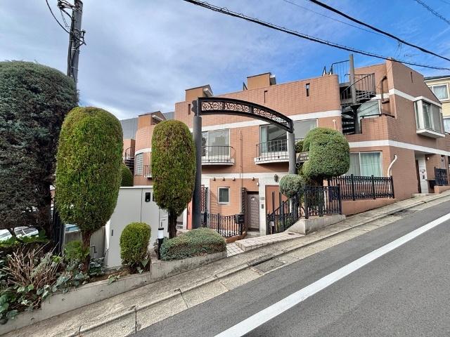外観写真1