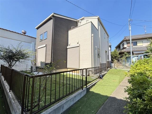 外観写真1
