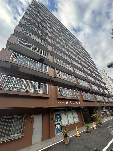 外観写真1