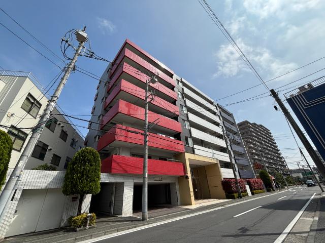 外観写真1