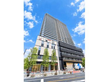 カルエ浦和直結