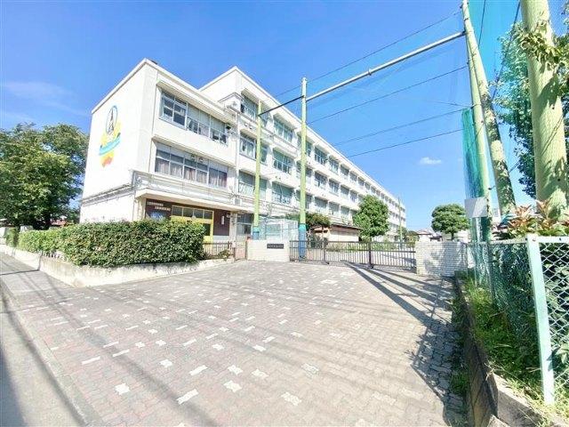 横浜市立新吉田小学校