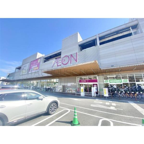 イオンそよら横浜高田