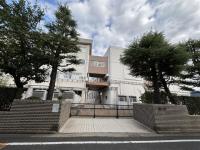 江戸川区立松江第四中学校