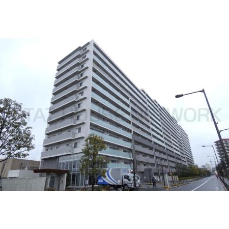 西新井駅徒歩5分の好立地