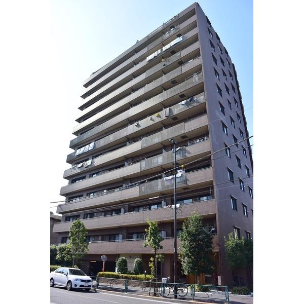 平成11年築、ＲＣ造のマンションです