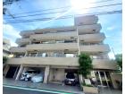 新小岩東ガーデンハウス外観1