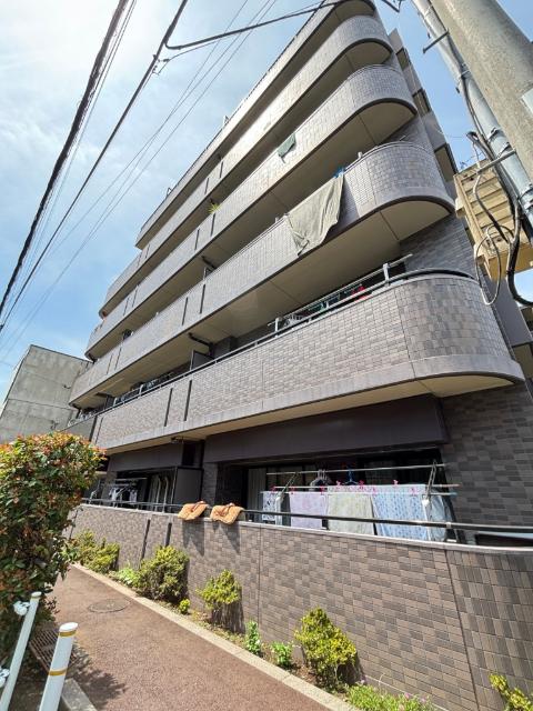 陽当り・通風良好　閑静な住宅地