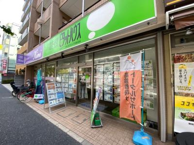 ピタットハウス篠崎店