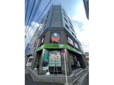 ピタットハウス瑞江店)