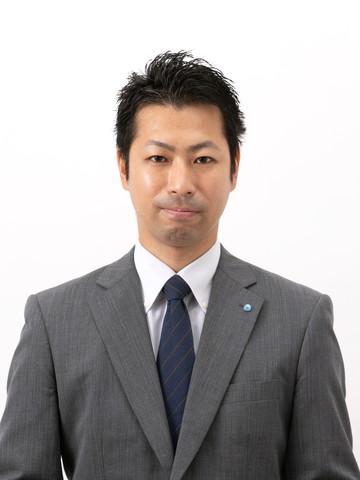 スタッフ画像
