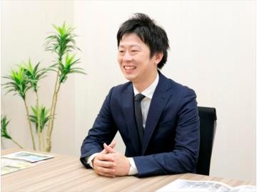 私の営業スタイル