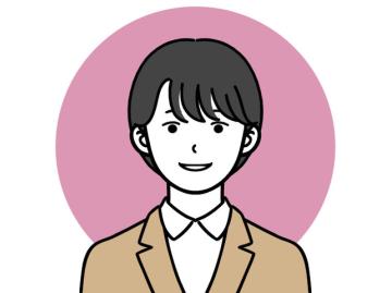 スタッフ画像