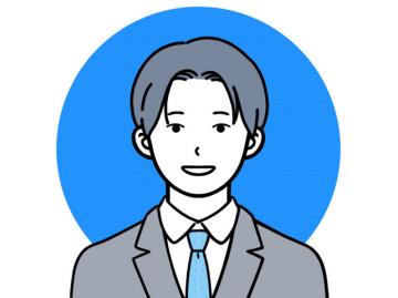 スタッフ画像