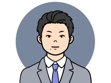 スタッフ画像