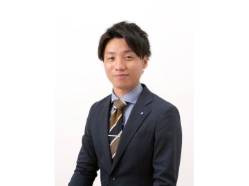 私の営業スタイル