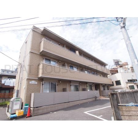 外観写真1