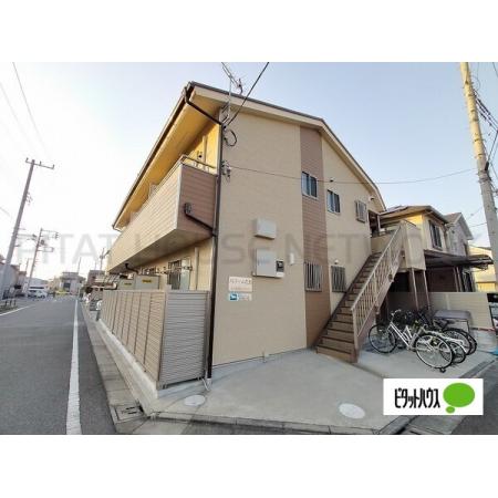 外観写真1