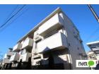 FLAT TENJINⅢ外観1