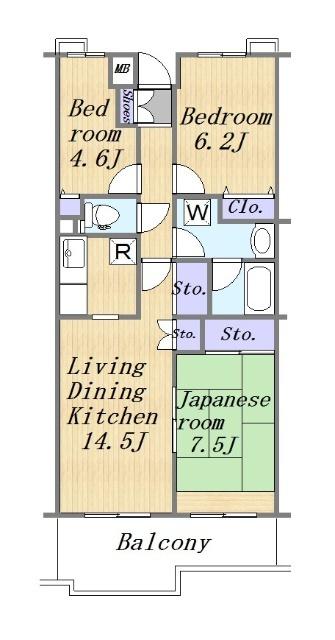 写真:物件の写真