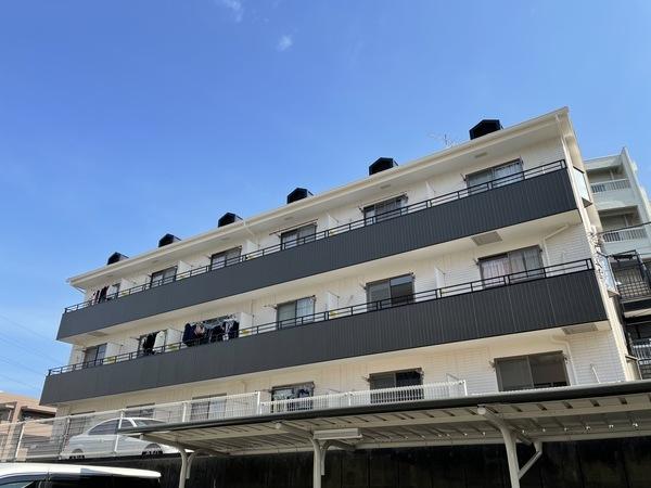 2020大規模修繕