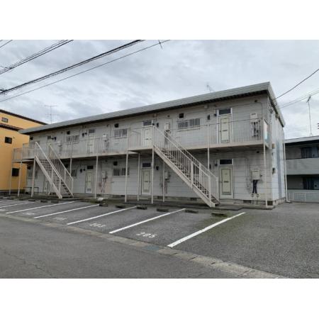 絹の台の閑静な住宅街、小絹駅まで徒歩6分
