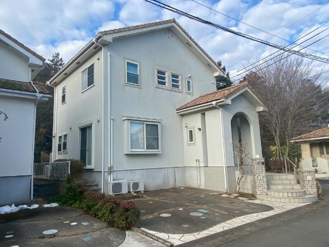 軽二台可能☆駐車スペースあり