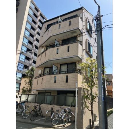 外観写真1