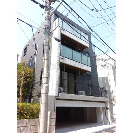 外観写真1