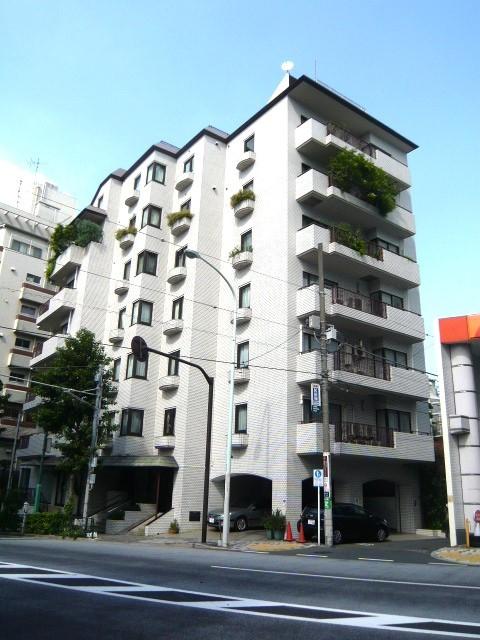 外観写真1