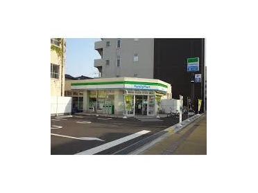 ローソン新潟東中通一番町店：173m