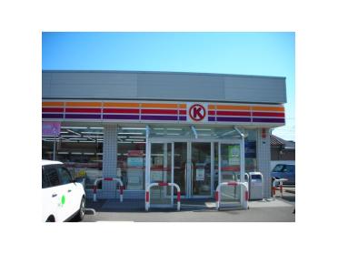 セブンイレブン新潟山二ツ店：510m