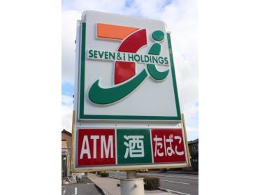 セブンイレブン新潟古町通4番町店：304m