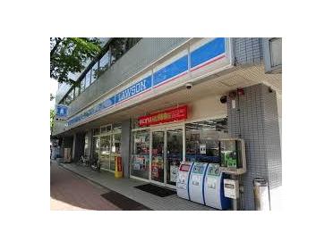 ローソン新潟笹口2丁目店：368m