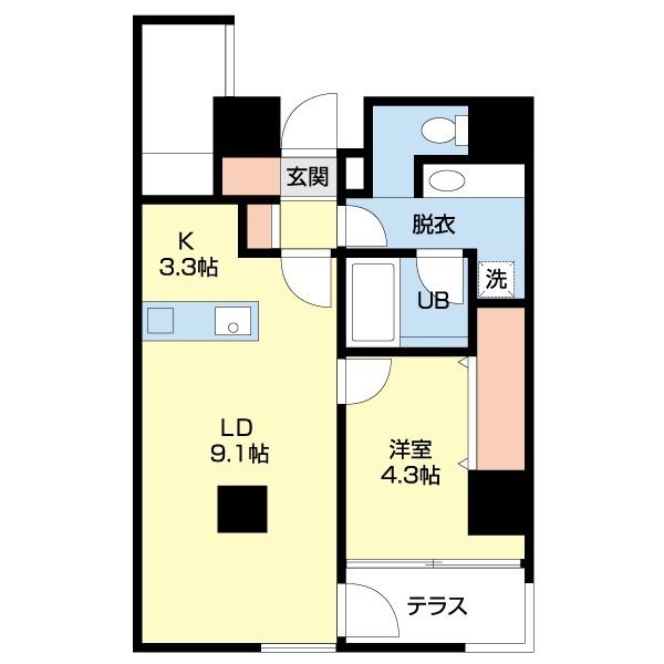 写真:物件の写真