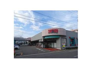 清水フードセンター湊町店：876m