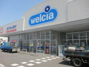 ビックカメラ新潟店：688m