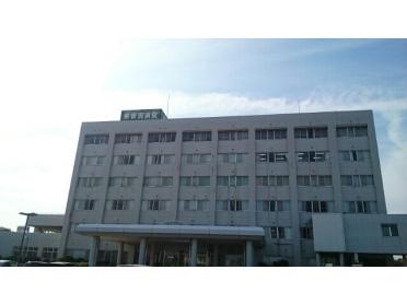 東新潟病院：1700m