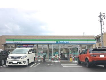 ファミリーマート新潟天神尾一丁目店：479m