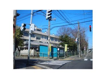 新潟市立中野山小学校：364m