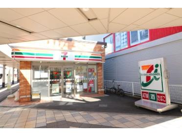 セブンイレブン新潟古町通4番町店：62m