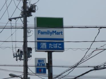 サークルK新潟紫竹山店：379m