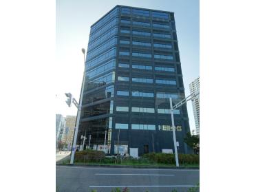 第四銀行南新潟支店：868m