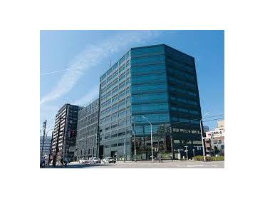 第四銀行南新潟支店：1159m