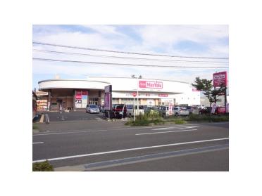 ウオロク鐙店：111m