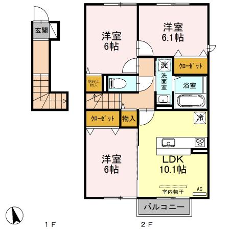 写真:物件の写真